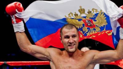 Боксер Сергей Ковалев жестко высказался о сборной России после провала на Евро-2020