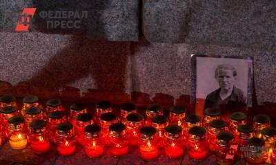 Александр Школьник об акции «Свеча памяти»: «Это прививка от войны»