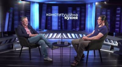 Клименко рассказал о двух традициях интеллигенции в Украине