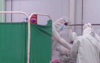 Российские медики раскрыли главную «хитрость» опасного индийского штамма коронавируса