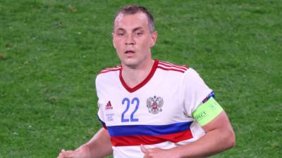 Артем Дзюба объяснил причину провала сборной России на Евро-2020