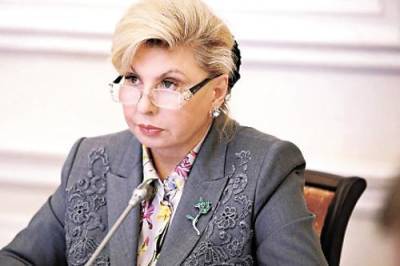 Омбудсмен Татьяна Москалькова рассказала о защите прав осужденных