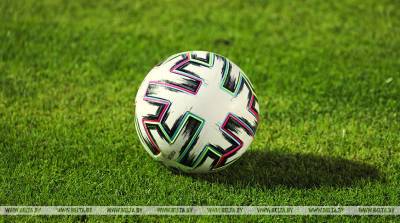 Товарищеский матч по футболу пройдет в БГУ