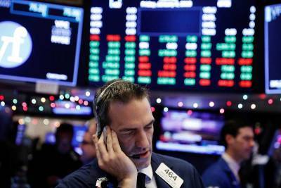 Американский рынок IPO готовится к 17 сделкам на этой неделе