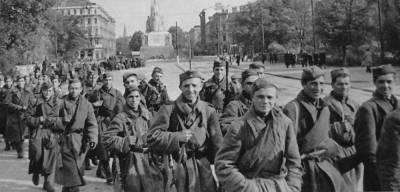 Луч света в царстве ревизионизма: не все историки Латвии забыли 130-й стрелковый корпус