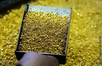 Золотодобытчик Nordgold решил отложить IPO