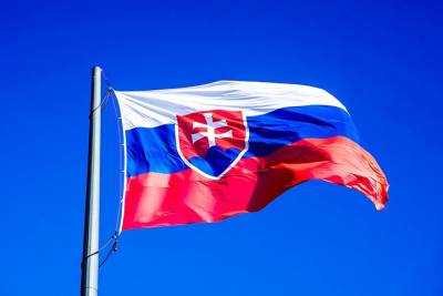 Эксперт объяснил, почему Словакия предъявила претензии к «советской оккупации»