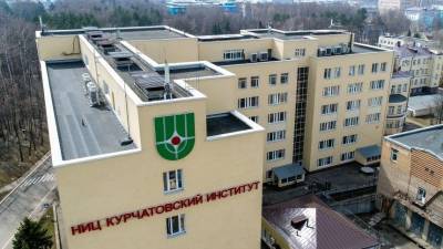 «Курчатовский институт» займется программой развития технологий атомной энергии
