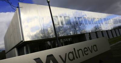 В следующем году Латвия закупит вакцину Valneva