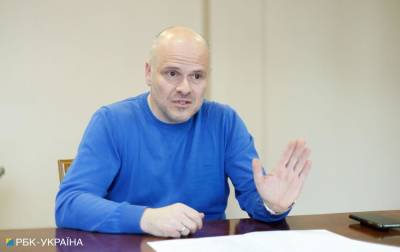 Радуцкий: в Украине сейчас нет возможности самостоятельно выявлять "дельта" -штам COVID