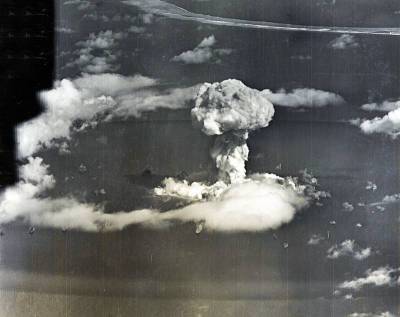 В ООН назвали риск применения ядерного оружия высоким