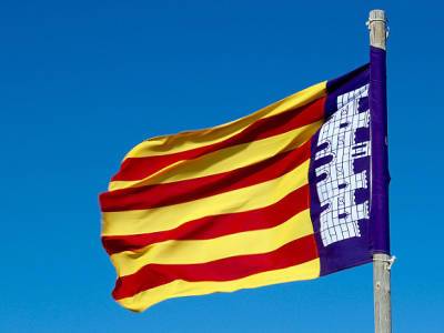 В Испании помиловали осужденных сепаратистов