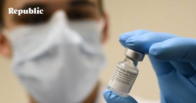 Производители вакцин заработают на пандемии десятки миллиардов долларов