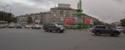 В Новосибирске запланирован ремонт улиц Станиславского и Титова