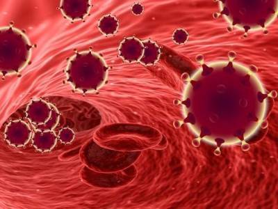 Индия предупредила об опасности новейшего штамма коронавируса
