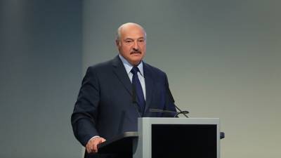 Чеботарь рассказал о реакции Лукашенко на картину "Память. Брестская крепость"