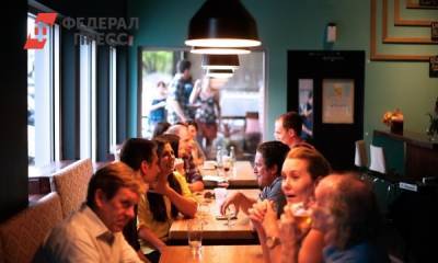 Мэрия Москвы рассказала о правилах посещения ресторанов
