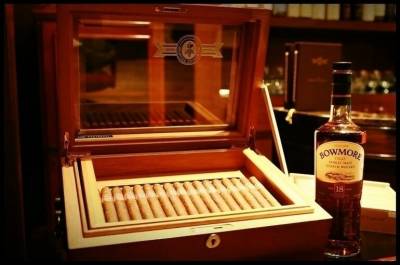 За контрабанду сигарет и алкоголя из ЕАЭС предложили ввести уголовную ответственность