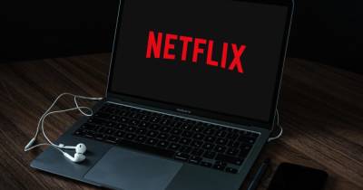 Стивен будет снимать фильмы совместно с Netflix