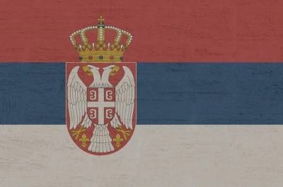Сербский министр заявил о недопустимости ревизии истории Второй мировой войны - pnp.ru - Сербия - Ниши