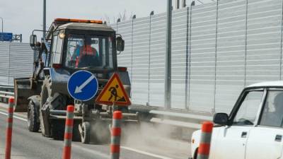 Во сколько обойдется Крыму восстановление дорог после потопа