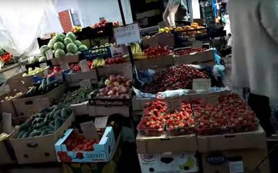 До 200 гривен за килограмм: цены на сезонную ягоду в Украине бьют все рекорды