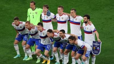 Россияне рассказали, как "реабилитировать" футболистов сборной в глазах болельщиков