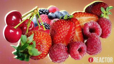 Врач-диетолог Русакова назвала ягоды, употребление которых может привести к полноте