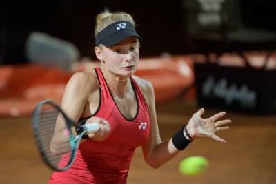 Ястремская оправдана по делу о допинге и вернется в Тур WTA