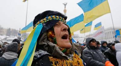 Столетняя украинская революция закончится прозрением Кремля –...