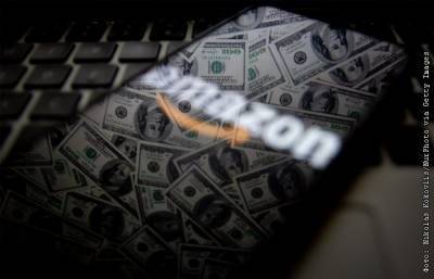 Amazon остался самым дорогим мировым брендом в 2021 году