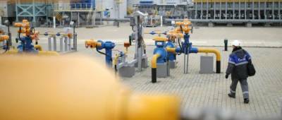 Газпром выкупил весь дополнительный транзит газа через Украину