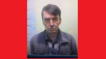 58-летний мужчина ушел из дома в Вологде и пропал