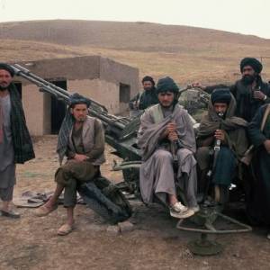 Талибы в Афганистане захватили более 50 районов страны