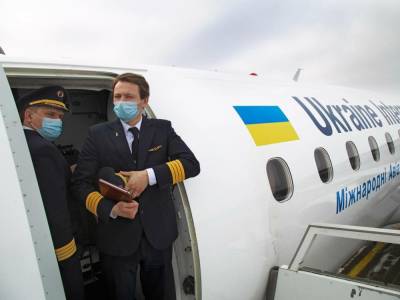 МАУ отправила из "Борисполя" в Турцию самолет без десятков пассажиров. Авиакомпания заявила, что компенсирует билеты