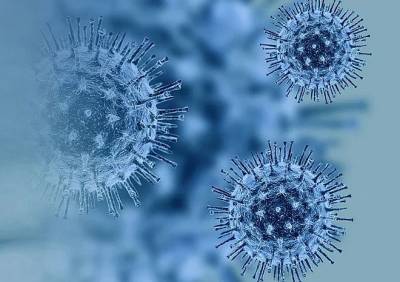 Назван симптом коронавируса, который проявляется только у вакцинированных