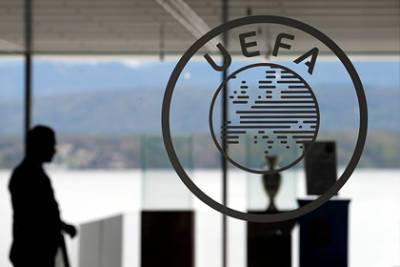 В УЕФА ответили на призывы Украины отобрать у Петербурга матчи Евро