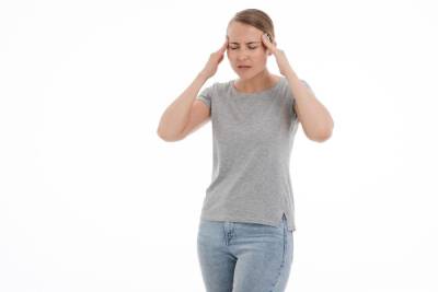 Кардиолог Жито рассказал, к каким осложнениям может привести мигрень
