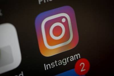 Instagram запускает в РФ сервис коротких видео Reels