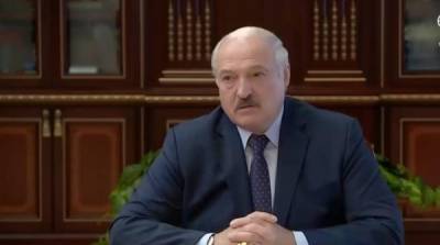 “На руках должны носить”: Лукашенко напомнил европейцам о роли советских солдат