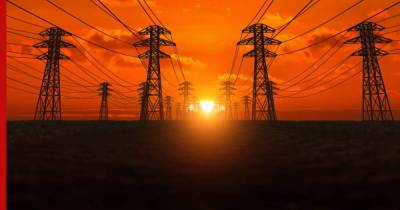 Новый рекорд: спрос на электроэнергию в России резко возрос