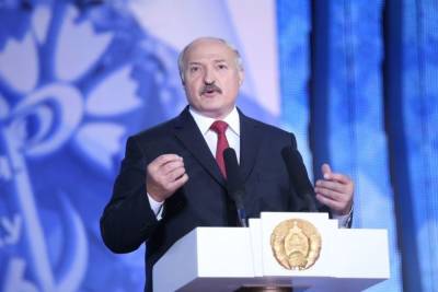 «Разберитесь с обезумевшими политиками»: Лукашенко обратился к соседним народам