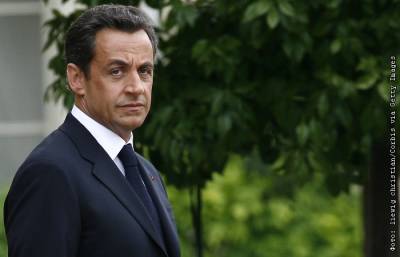 Парижский суд завершил слушания дела о предвыборной кампании Саркози