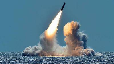 Риск применения ядерного оружия является наивысшим со времён холодной войны — ООН