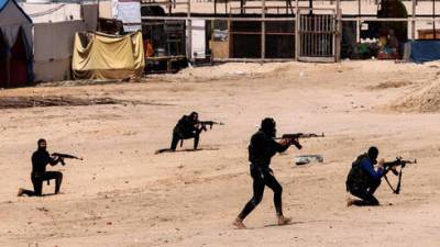 ХАМАС угрожает ракетными обстрелами: немедленно пропустить деньги из Катара