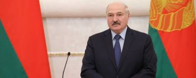 Лукашенко призвал немцев встать на колени перед белорусским народом и молиться