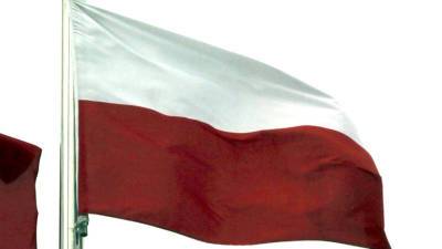 Власти Польши ввели семидневный карантин для прибывших из Великобритании из-за штамма «Дельта»