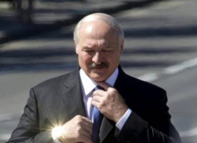 Фильм “Лукашенко.Золоте дно” признан в Беларуси экстремистским