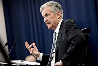Глава ФРС прокомментировал возможный отказ России и Китая от доллара