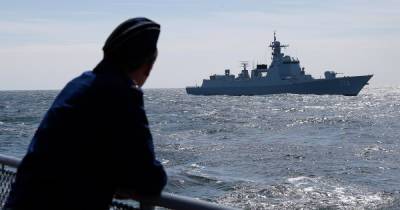"Байден - слабак": в США оценили учения ВМФ России у Гавайев